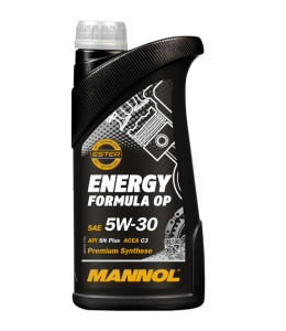 Mannol sintetička ulja - 7701 O.E.M