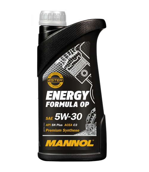 Mannol sintetička ulja - 7701 O.E.M