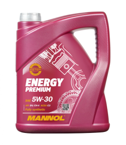 7908 - Mannol Energy Premium 5W-30