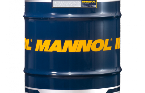 7909 - Mannol Diesel TDI API CF/SM 5W-30