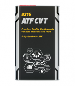 8216 - Mannol ATF CVT