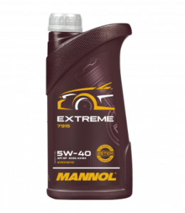 Mannol Extreme MN7915, pakovanje 1 litar