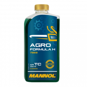 Mannol 7859 pakovanje od 1 lit. na transparentnoj pozadini