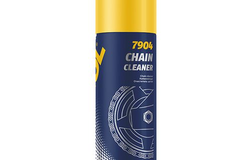 7904 - Mannol Chain Cleaner.