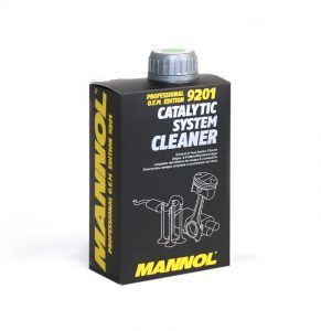 MANNOL Catalytic System Cleaner 9201.