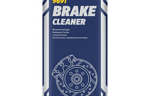 MANNOL Brake Cleaner 9691.