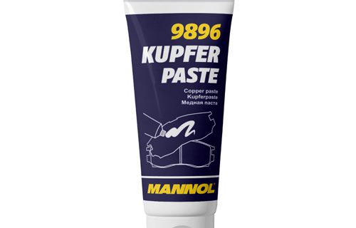 9896 - Mannol Bakarna pasta.