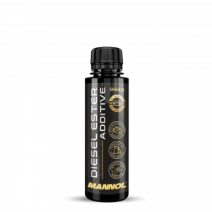 Mannol 9930 pakovanje 100ml, prednja strana