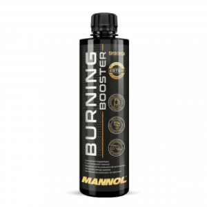 9939 - Mannol Burning Booster, pakovanje 450 ml