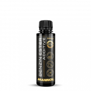 Mannol MN9950 pakovanje 100ml sa transparentnom pozadinom
