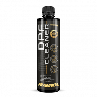 Aditiv MN9958 pakovanje 400ml, transparentna pozadina