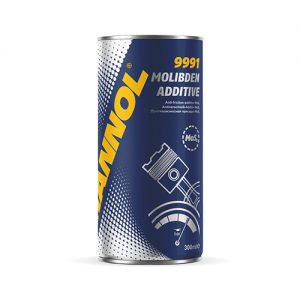 9991 - Mannol Molibden aditiv za ulje