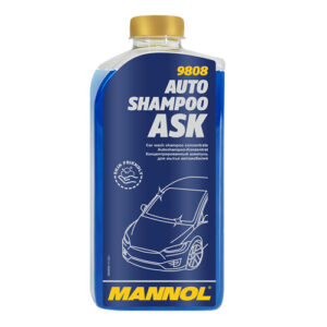 9808 - Mannol auto šampon.