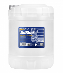 3001 - Mannol AdBlue®