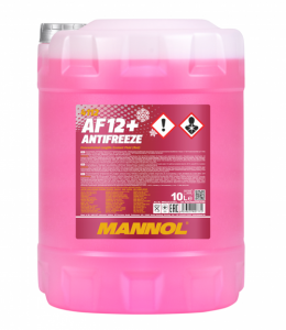 Mannol antifriz AF12+