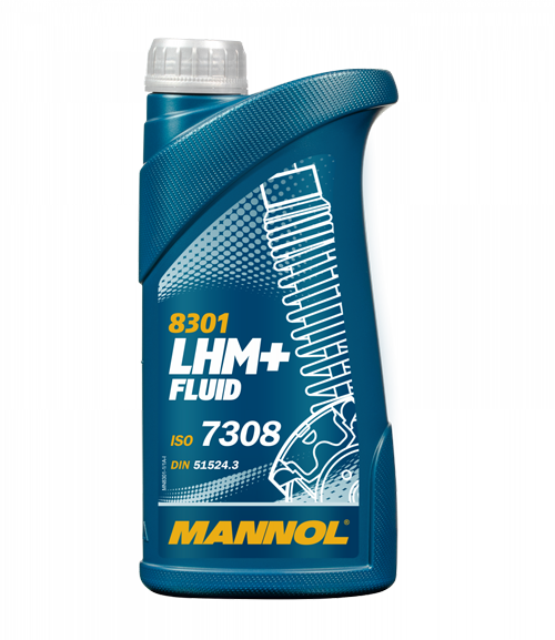 Mannol LHM+ Fluid .