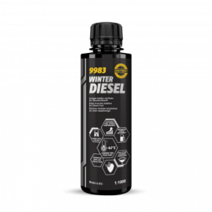aditiv MN9983, pakovanje 250ml