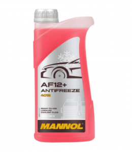 Antifriz MN4012, pakovanje 1 litar