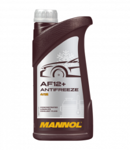antifriz MN4112, pakovanje 1 litar