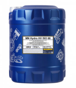 2203- Mannol Hydro HV ISO 68