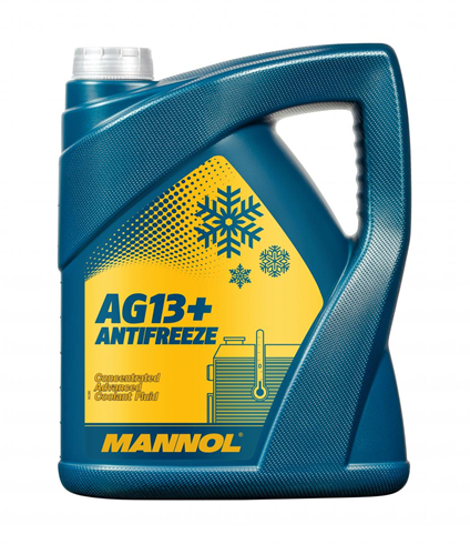 MN4114 antifriz