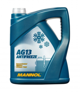 Mannol antifriz AG13