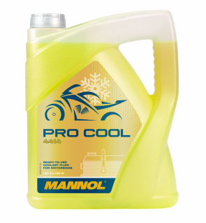 Mannol antifriz Pro Cool AF12+