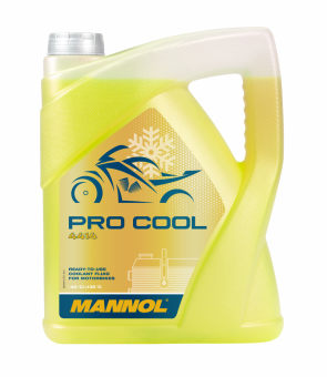 Mannol antifriz Pro Cool AF12+