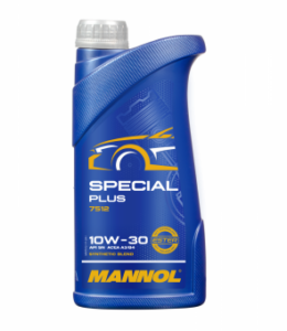 Mannol 7512