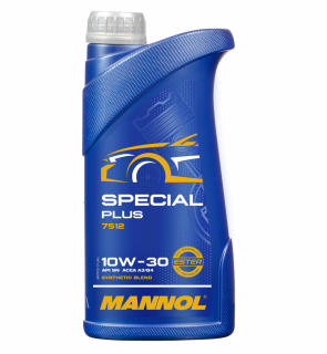 Mannol 7512