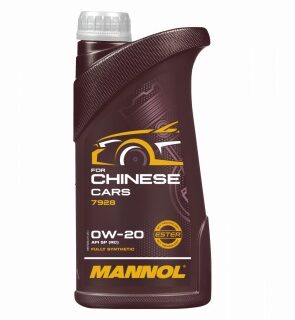 Mannol MN7928
