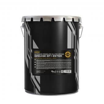 Mannol mast Extreme Pressure Multipurpose EP-0, pakovanje 18kg