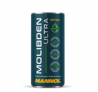aditiv Mannol MN9902 u metalnom pakovanju, 350 ml